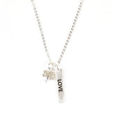 Wholesale Tree of Life Necklace - Displayer of 12